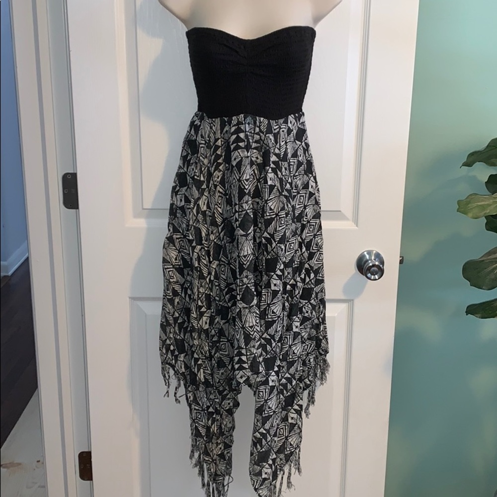 Billabong dress great condition!
